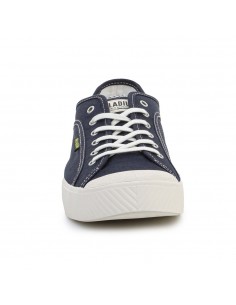 Shoes Palladium PALLAPHOENIX CVS II MOOD INDIGO M 77030-458-M 2