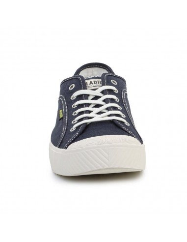 Shoes Palladium PALLAPHOENIX CVS II MOOD INDIGO M 77030-458-M Shoes Palladium PALLAPHOENIX CVS II MOOD INDIGO M 77030-458-M