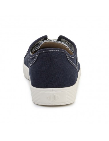 Shoes Palladium PALLAPHOENIX CVS II MOOD INDIGO M 77030-458-M Shoes Palladium PALLAPHOENIX CVS II MOOD INDIGO M 77030-458-M
