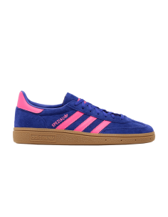 adidas Handball Spezial Lucid Blue Lucid Pink Women's IH5373 MBS