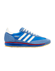 adidas SL 72 RS Blue Scarlet IG2132 MBS