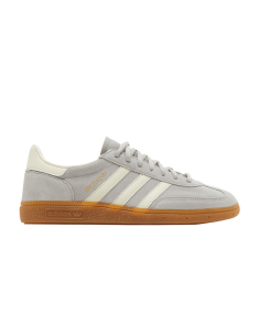 adidas Handball Spezial Grey Cream White IF7086 MBS