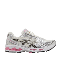 ASICS Gel NYC 'Black Graphite Grey Purple' 1203A632001 MBS
