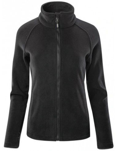 HiTec LADY HARRIET FLEECE sweatshirt W 92800377592 HiTec LADY HARRIET FLEECE sweatshirt W 92800377592