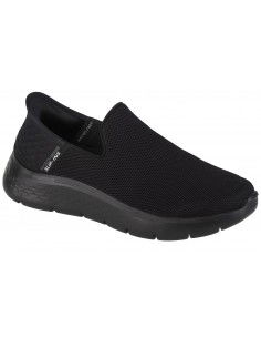 Skechers SlipIns Go Walk Flex No Hands 216491BBK