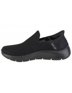 Skechers SlipIns Go Walk Flex No Hands 216491BBK 2