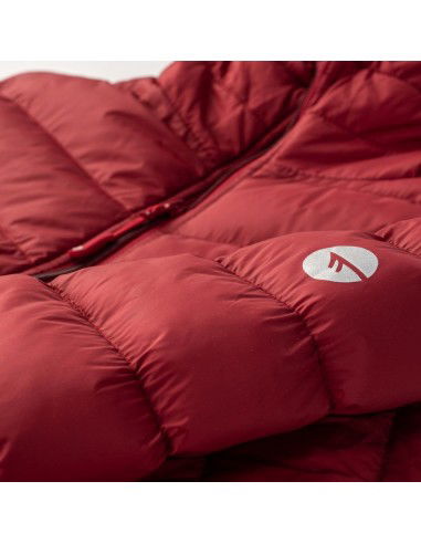 Jacket Hitec salrin M 92800326465 Jacket Hitec salrin M 92800326465