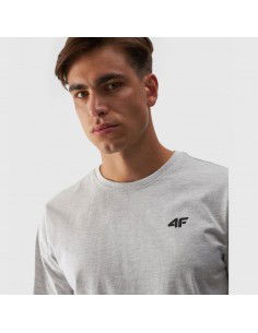 Tshirt 4F 4FWMM00TTSHM1843 27M 2