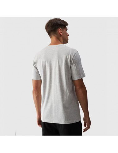 Tshirt 4F 4FWMM00TTSHM1843 27M Tshirt 4F 4FWMM00TTSHM1843 27M