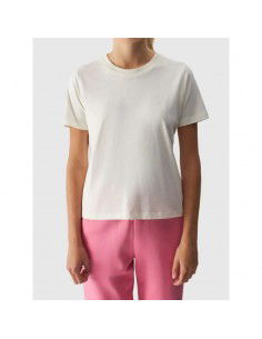 Tshirt 4F W 4FWAW24TTSHF165012S