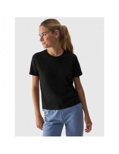 Tshirt 4F W 4FWAW24TTSHF165020S Tshirt 4F W 4FWAW24TTSHF165020S