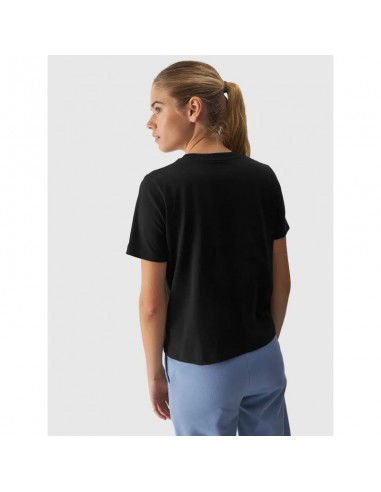 Tshirt 4F W 4FWAW24TTSHF165020S Tshirt 4F W 4FWAW24TTSHF165020S