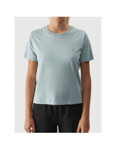 Tshirt 4F W 4FWAW24TTSHF165047S