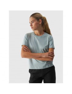 Tshirt 4F W 4FWAW24TTSHF165047S 2