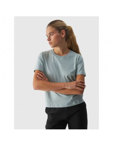 Tshirt 4F W 4FWAW24TTSHF165047S Tshirt 4F W 4FWAW24TTSHF165047S
