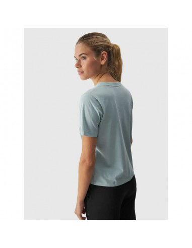 Tshirt 4F W 4FWAW24TTSHF165047S Tshirt 4F W 4FWAW24TTSHF165047S