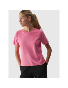 Tshirt 4F W 4FWAW24TTSHF165054S 2