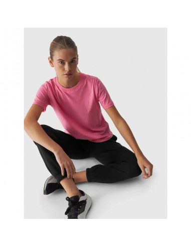 Tshirt 4F W 4FWAW24TTSHF165054S Tshirt 4F W 4FWAW24TTSHF165054S