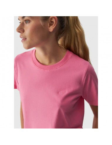 Tshirt 4F W 4FWAW24TTSHF165054S Tshirt 4F W 4FWAW24TTSHF165054S
