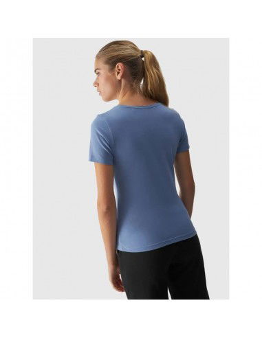 Tshirt 4F W 4FWAW24TTSHF164932S Tshirt 4F W 4FWAW24TTSHF164932S