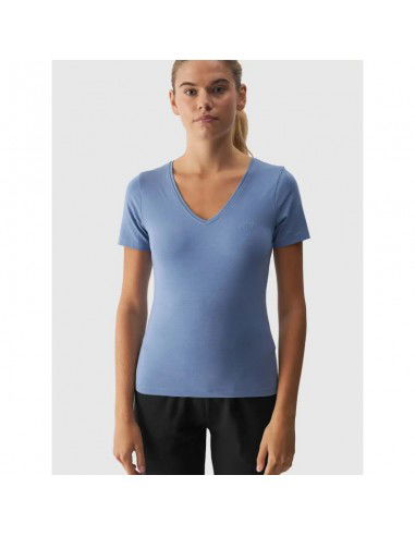 Tshirt 4F W 4FWAW24TTSHF164932S Tshirt 4F W 4FWAW24TTSHF164932S