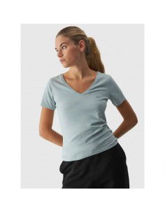 Tshirt 4F W 4FWAW24TTSHF164947S