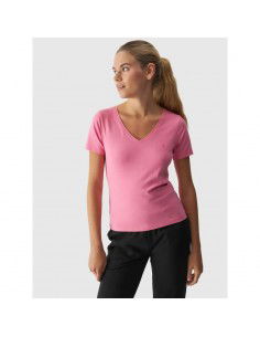 Tshirt 4F 4FWAW24TTSHF164954S