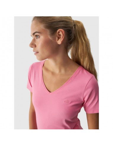 Tshirt 4F 4FWAW24TTSHF164954S Tshirt 4F 4FWAW24TTSHF164954S
