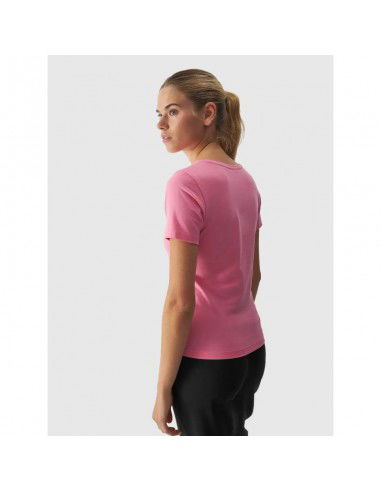 Tshirt 4F 4FWAW24TTSHF164954S Tshirt 4F 4FWAW24TTSHF164954S