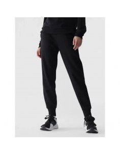 Women's trousers 4F 4FWMM00TTROF094620S 2