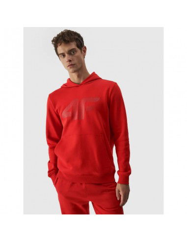 4F M 4FWMM00TSWSM146470S sweatshirt 4F M 4FWMM00TSWSM146470S sweatshirt