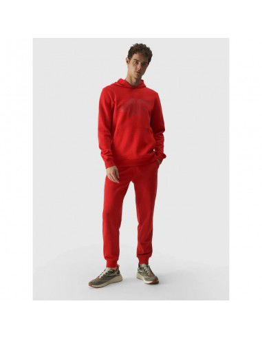 4F M 4FWMM00TSWSM146470S sweatshirt 4F M 4FWMM00TSWSM146470S sweatshirt