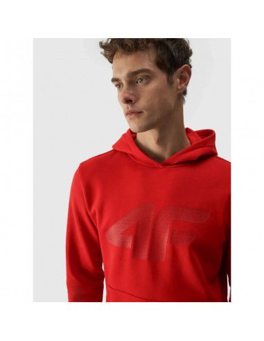 4F M 4FWMM00TSWSM146470S sweatshirt 4F M 4FWMM00TSWSM146470S sweatshirt