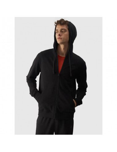 4F M 4FWMM00TSWSM146620S sweatshirt 4F M 4FWMM00TSWSM146620S sweatshirt