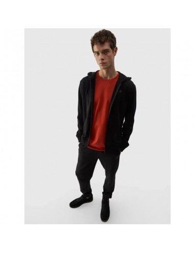 4F M 4FWMM00TSWSM146620S sweatshirt 4F M 4FWMM00TSWSM146620S sweatshirt