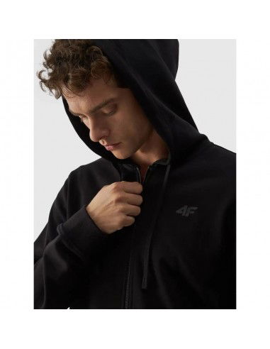 4F M 4FWMM00TSWSM146620S sweatshirt 4F M 4FWMM00TSWSM146620S sweatshirt