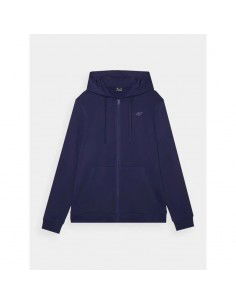 4F M 4FWMM00TSWSM146631S sweatshirt