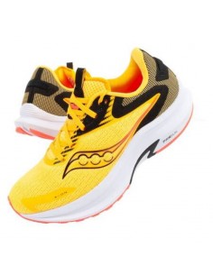 Saucony Axon 2 W shoes S1073216