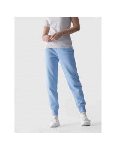 Trousers 4F W 4FWMM00TTROF094632S 2