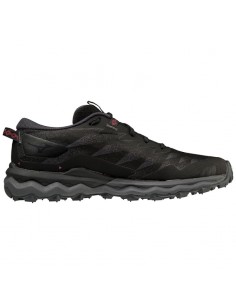 Mizuno Wave Daichi 7 GTX W shoes J1GK225638