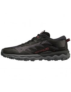 Mizuno Wave Daichi 7 GTX W shoes J1GK225638 2