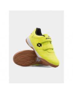 Lotto Pacer T 2600110T Jr2411 indoor shoes