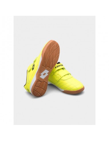 Lotto Pacer T 2600110T Jr2411 indoor shoes Lotto Pacer T 2600110T Jr2411 indoor shoes