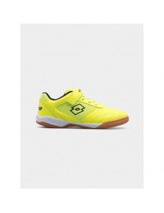 Lotto Whizzer K 2600120K Jr2411 indoor shoes 2