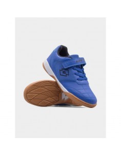 Lotto Whizzer K 2600120K Jr5011 indoor shoes