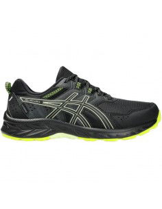 Asics Gek Venture 9 Waterproof M 1011B705 003 Running Shoes