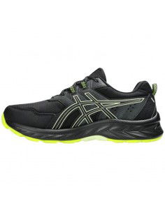 Asics Gek Venture 9 Waterproof M 1011B705 003 Running Shoes 2