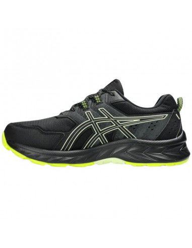 Asics Gek Venture 9 Waterproof M 1011B705 003 Running Shoes Asics Gek Venture 9 Waterproof M 1011B705 003 Running Shoes