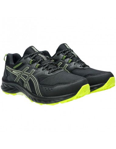 Asics Gek Venture 9 Waterproof M 1011B705 003 Running Shoes Asics Gek Venture 9 Waterproof M 1011B705 003 Running Shoes