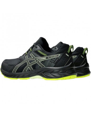 Asics Gek Venture 9 Waterproof M 1011B705 003 Running Shoes Asics Gek Venture 9 Waterproof M 1011B705 003 Running Shoes